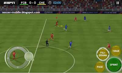 Fifa 14 game download for android mobile
