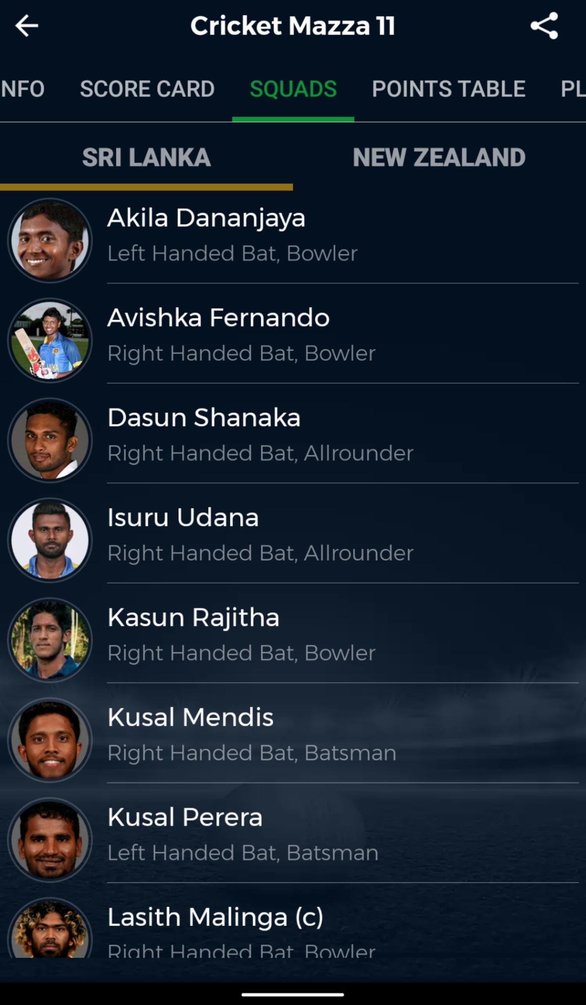 Cricket mazza app download for android