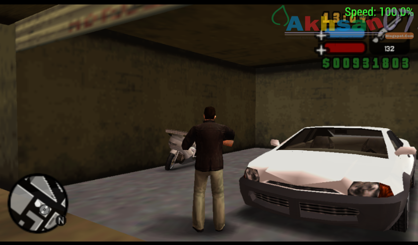 Gta Liberty City Full Game Download For Android