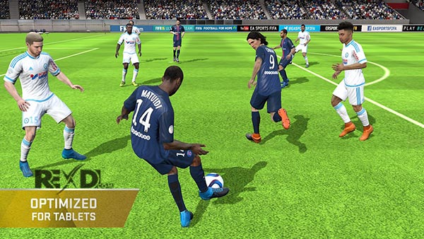 How To Download Fifa 16 Ultimate Team For Android