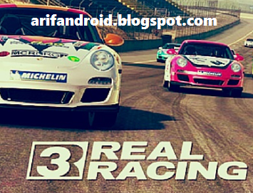Real racing 2 free full download for android phone